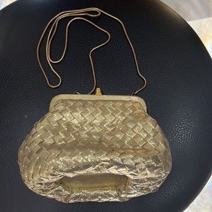 Vintage clutch/purse